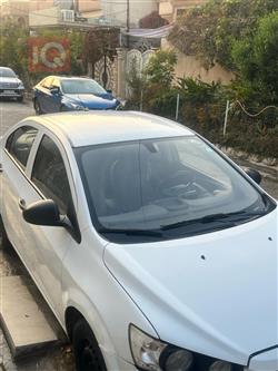 شيفروليه سونيك